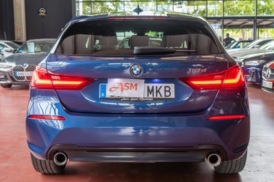 BMW Serie 1