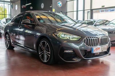 BMW Serie 2