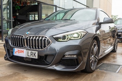 BMW Serie 2