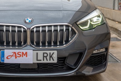 BMW Serie 2