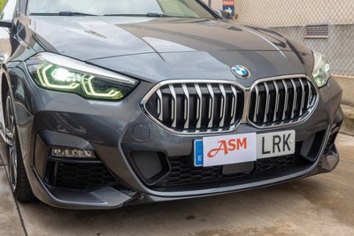 BMW Serie 2