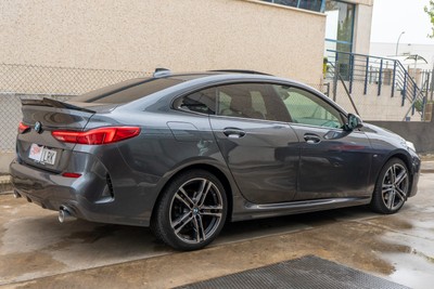 BMW Serie 2