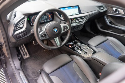 BMW Serie 2