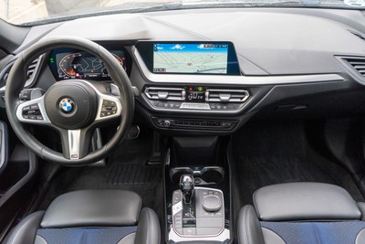 BMW Serie 2