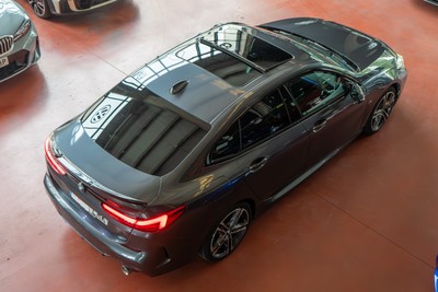 BMW Serie 2