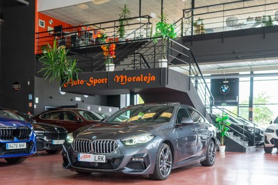 BMW Serie 2