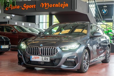 BMW Serie 2