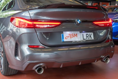 BMW Serie 2