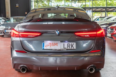 BMW Serie 2
