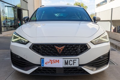 CUPRA León