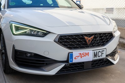 CUPRA León