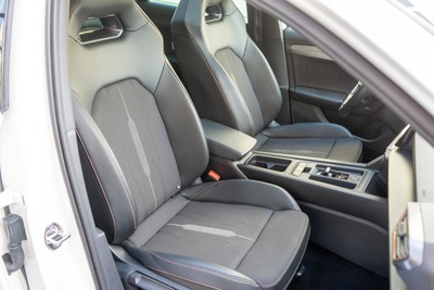 CUPRA León