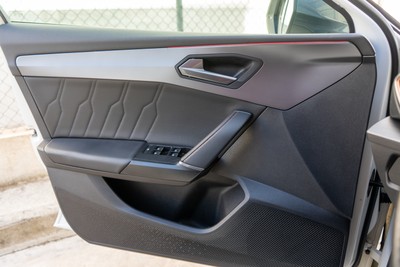 CUPRA León