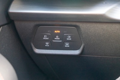 CUPRA León
