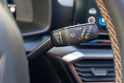 CUPRA León