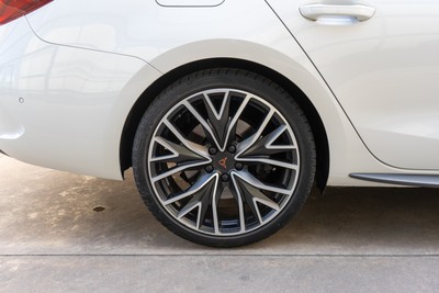 CUPRA León