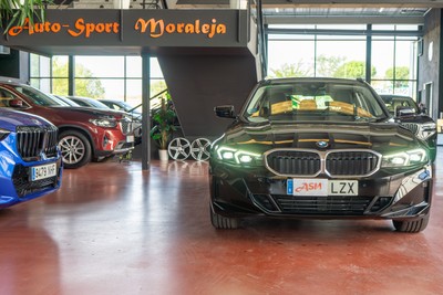 BMW Serie 3