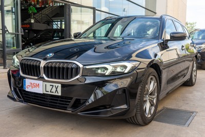 BMW Serie 3