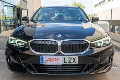 BMW Serie 3