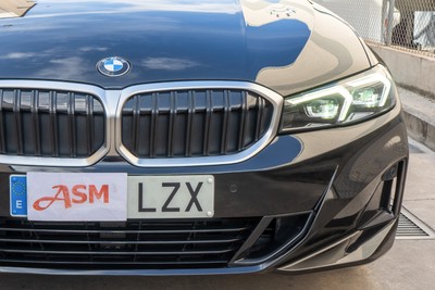 BMW Serie 3