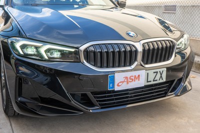 BMW Serie 3