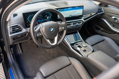 BMW Serie 3