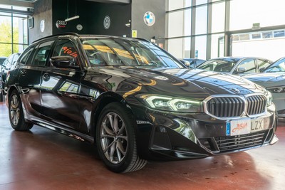 BMW Serie 3