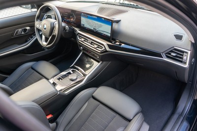 BMW Serie 3