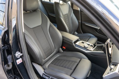 BMW Serie 3