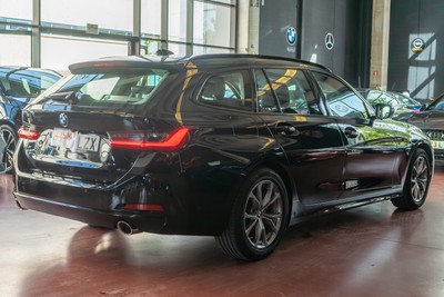 BMW Serie 3