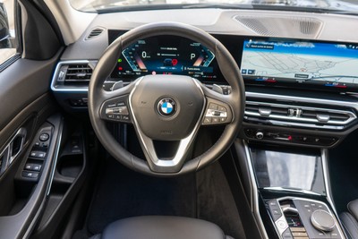 BMW Serie 3