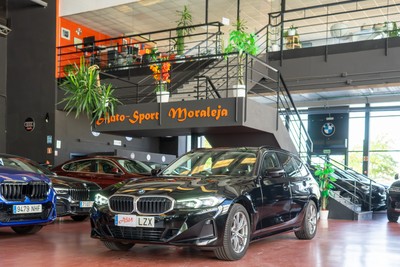 BMW Serie 3