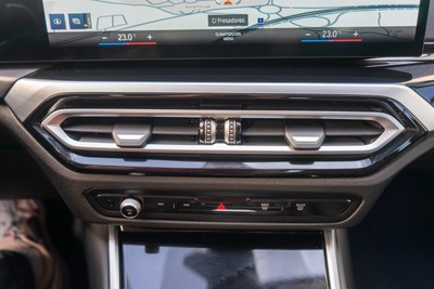 BMW Serie 3