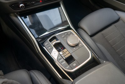 BMW Serie 3