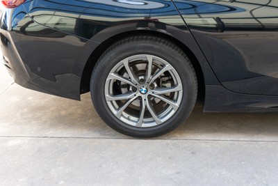 BMW Serie 3
