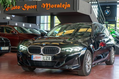 BMW Serie 3
