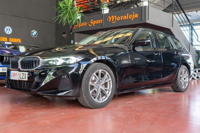 BMW Serie 3