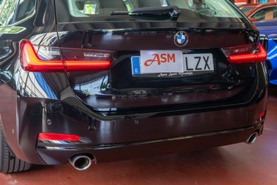 BMW Serie 3