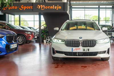 BMW Serie 5
