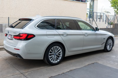 BMW Serie 5
