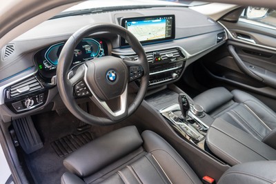 BMW Serie 5