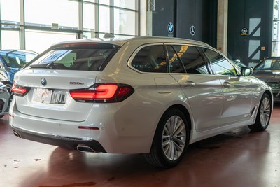 BMW Serie 5