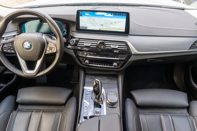 BMW Serie 5