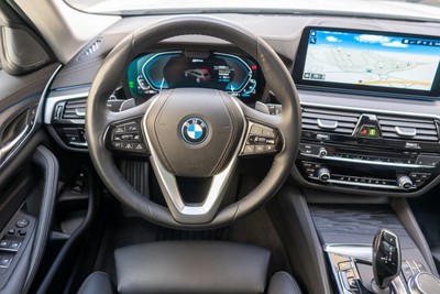 BMW Serie 5