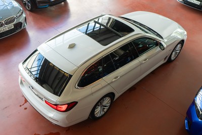 BMW Serie 5