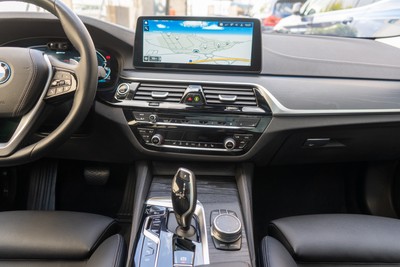 BMW Serie 5