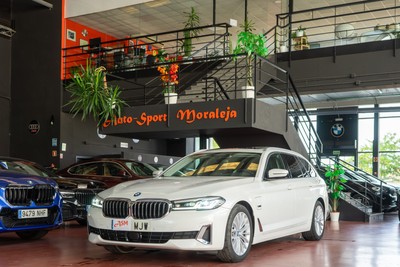 BMW Serie 5