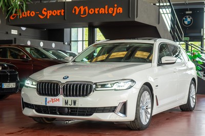 BMW Serie 5