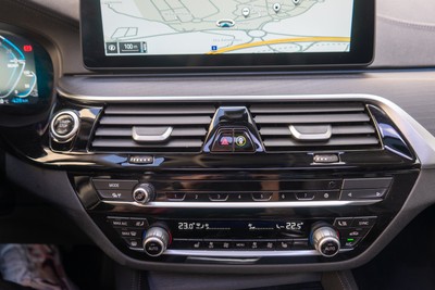 BMW Serie 5