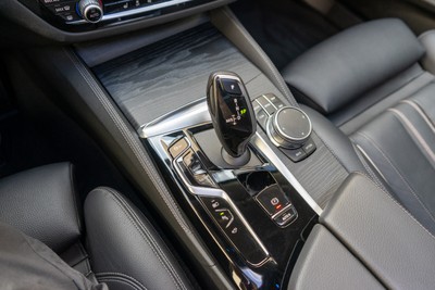 BMW Serie 5